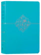 NIV Quest Study Bible Teal