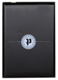 NIV Thinline Bible Large Print Black Premier Collection (Black Letter Edition)