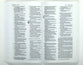 NASB Thinline Bible 1995 Text (Red Letter Edition)