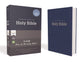 NASB Pew and Worship Bible Blue 1995 Text