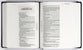 NASB Journal the Word Reference Bible Black Elastic Closure 1995 Text (Red Letter Edition)