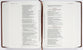 NASB Journal the Word Reference Bible Brown 1995 Text (Red Letter Edition)
