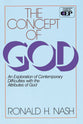 Concept of God the