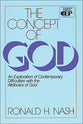 Concept of God the