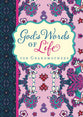 God's Words of Life For Grandmothers