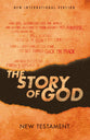 NIV Story of God, the New Testament