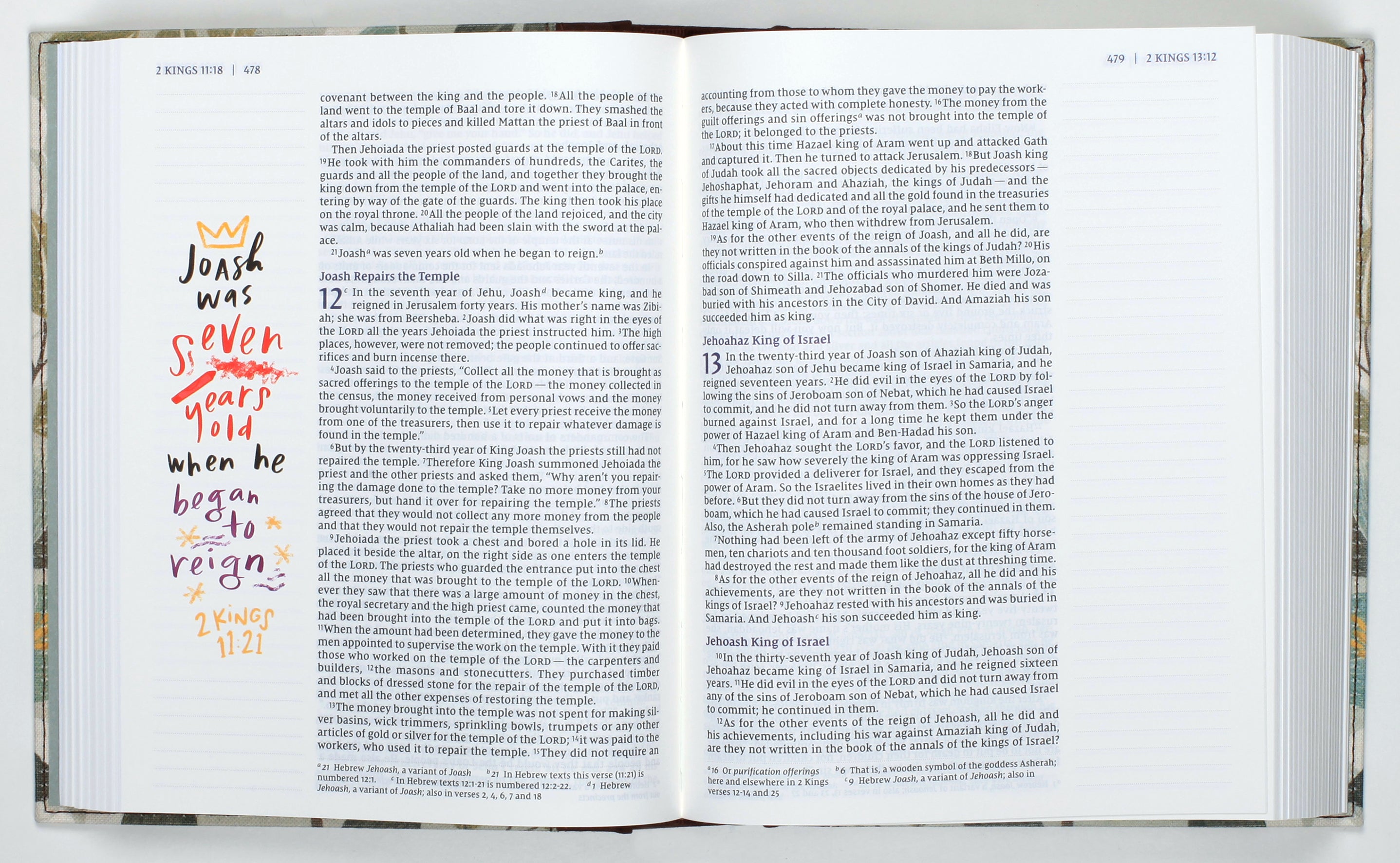 NIV Beautiful Word Bible With Peel/Stick Bible Tabs Multi-Color Floral (Red Letter Edition)
