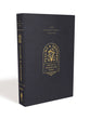 NIV Psalms and Proverbs Navy