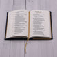 NIV Psalms and Proverbs Navy