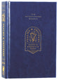 NIV Psalms and Proverbs Navy
