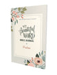 NIV Beautiful Word Bible Journal Psalms
