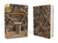 NIV Outdoorsman Bible Lost Camo Edition (Red Letter Edition)