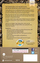 NIV Outdoorsman Bible Lost Camo Edition (Red Letter Edition)