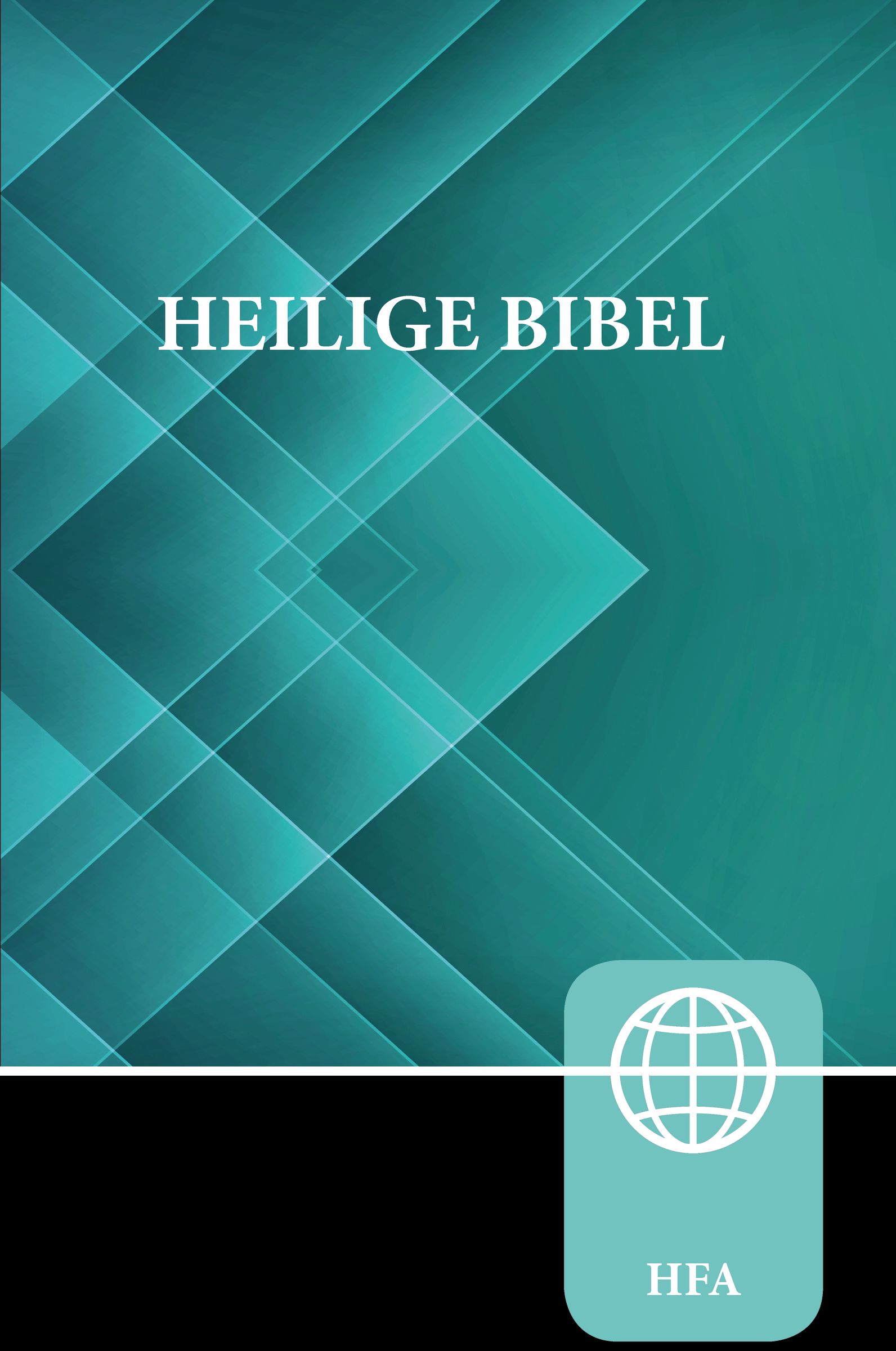 Hoffnung Fur Alle German Outreach Bible