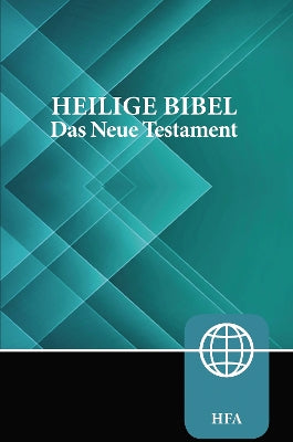 Hoffnung Fur Alle German New Testament