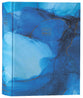NIV Artisan Collection Bible Blue (Red Letter Edition)