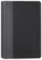 NIV Personal Size Bible Large Print Black (Red Letter Edition)