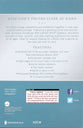 NIV Personal Size Bible Large Print Teal/Gold (Red Letter Edition)