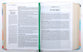 NIV the Jesus Bible Multi-Color Teal