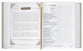 NIV Upside-Down Kingdom Bible, Gray