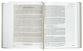 NIV Upside-Down Kingdom Bible, Gray
