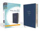NIV Bible For Teens Thinline Edition Blue (Red Letter Edition)
