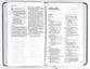 NIV Bible For Teens Thinline Edition Blue (Red Letter Edition)