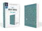 NIV Holy Bible For Girls Teal