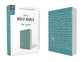 NIV Holy Bible For Girls Teal
