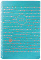 NIV Holy Bible For Girls Teal
