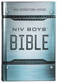 NIV Boys' Bible