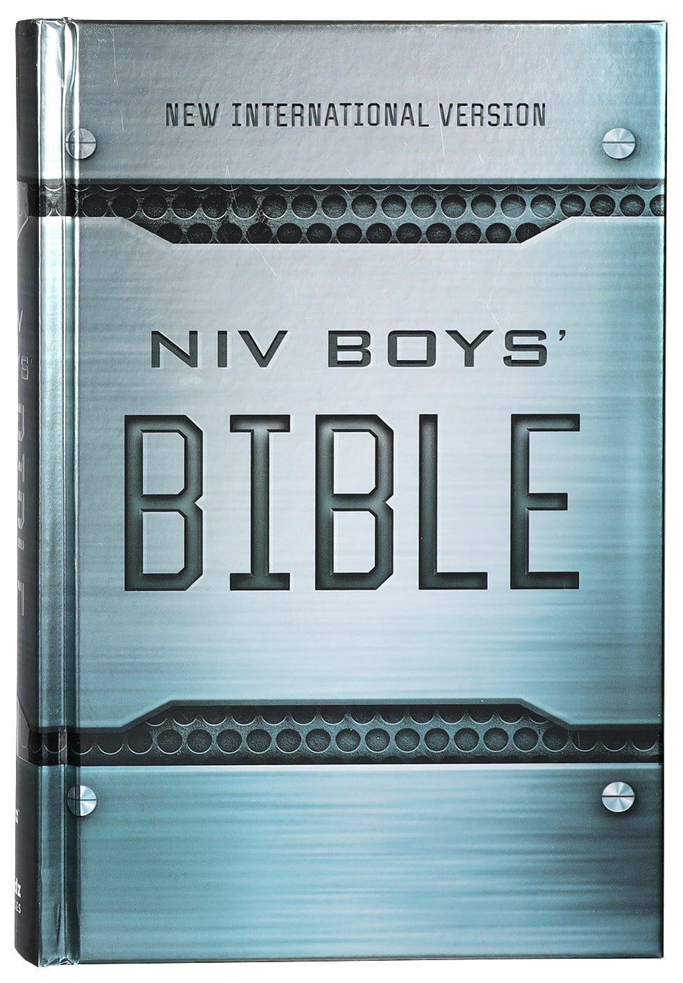 NIV Boys' Bible