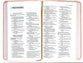 NIV Bible For Teens Thinline Edition Pink (Red Letter Edition)
