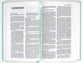 NIV Bible For Teens Thinline Edition Floral (Red Letter Edition)
