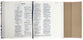 NIV Journal the Word Bible For Girls Pink Magnetic Closure (Red Letter Edition)