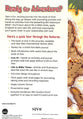 NIV Adventure Bible Field Notes Acts