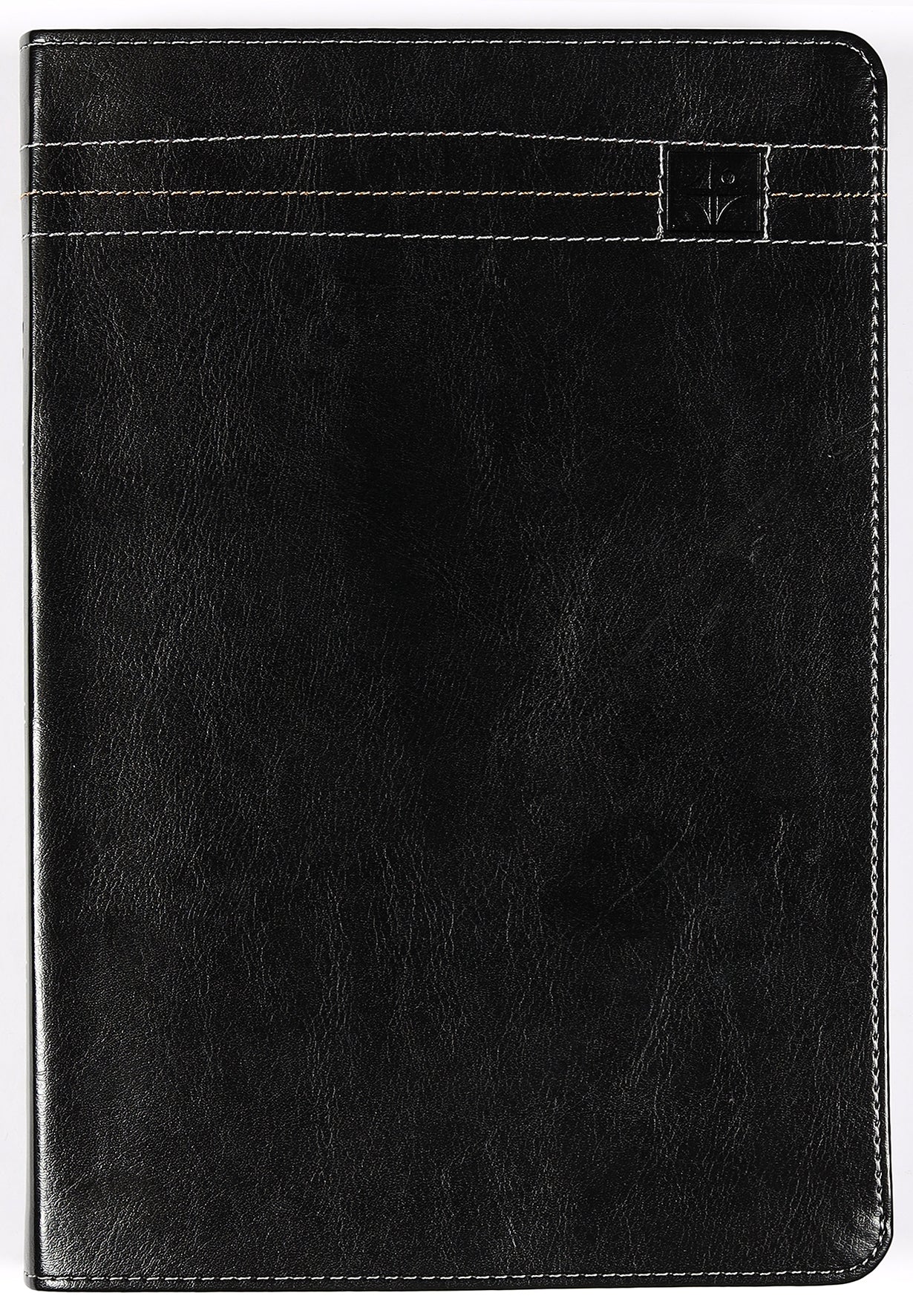 NASB 2020 Thinline Bible Large Print Black (Red Letter Edition)