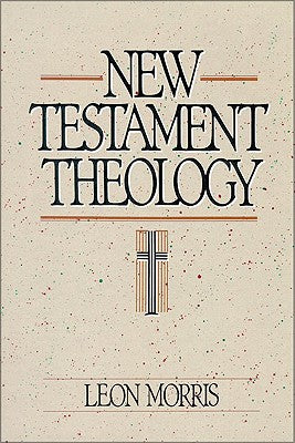 New Testament Theology