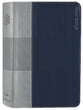 NIV Teen Study Bible Blue Comfort Print