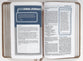 NIV Teen Study Bible Compact Brown Comfort Print