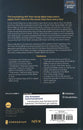 NIV Teen Study Bible Comfort Print
