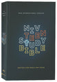 NIV Teen Study Bible Comfort Print