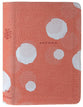 NIV Teen Study Bible Compact Peach Comfort Print