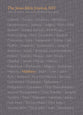 NIV Jesus Bible Journal Matthew