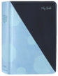 NIV Teen Study Bible Teal Comfort Print