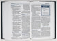 NIV Teen Study Bible Teal Comfort Print