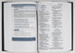 NIV Teen Study Bible Teal Comfort Print