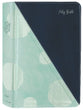 NIV Teen Study Bible Teal Comfort Print