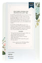NIV Beautiful Word Bible Journal Proverbs
