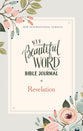 NIV Beautiful Word Bible Journal Revelation